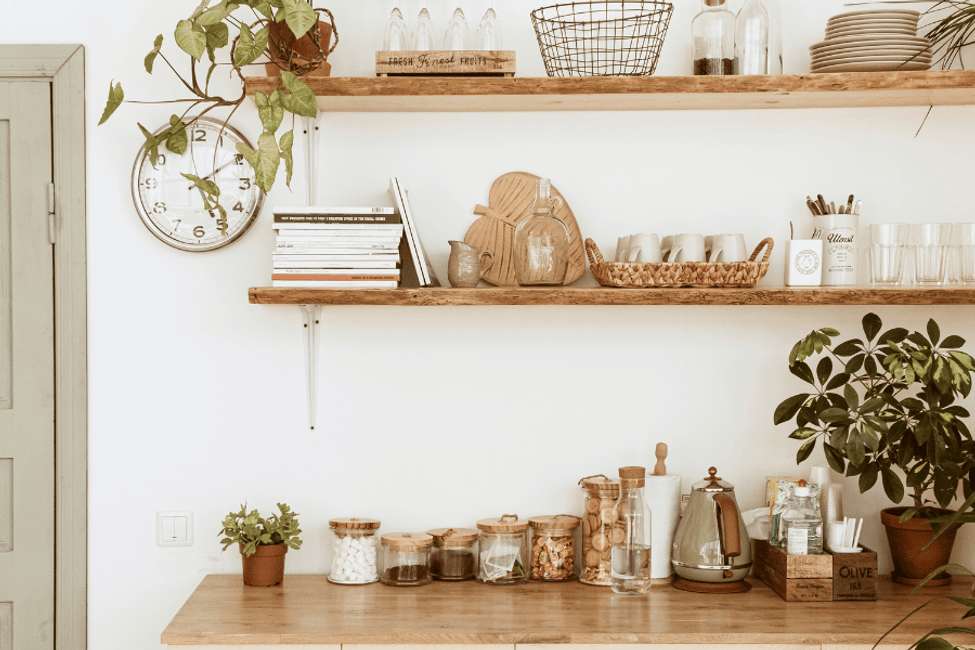 7 Home Organization Tips To Start the New Year Right