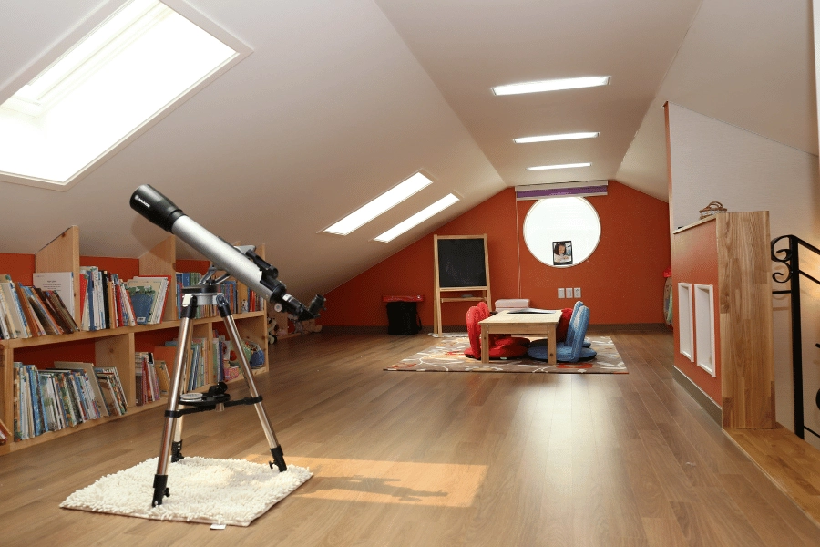 Is Finishing Your Attic Worth It? Costs, Benefits, and ROI for Homeowners