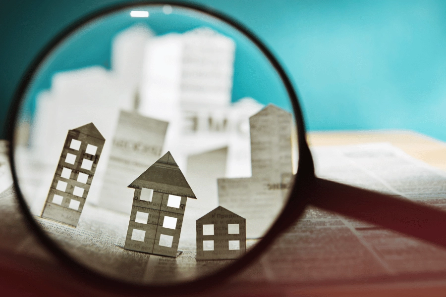 Real Estate Market Predictions For 2025: What To Expect 