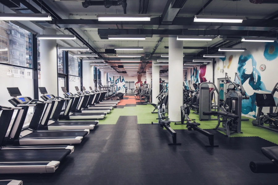 10 Best Gyms in Raleigh, NC 