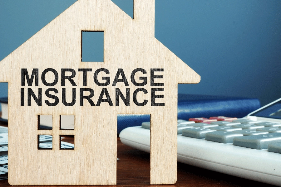 Paying Mortgage Insurance