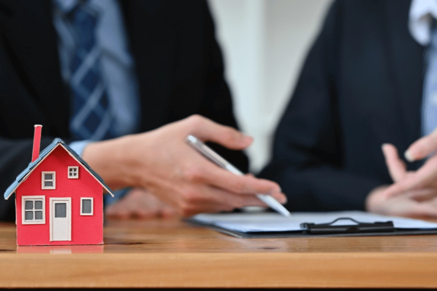 Understanding types of mortgage lenders