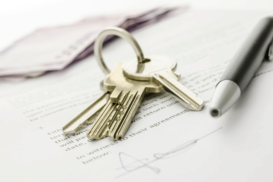 11 Documents Needed to Buy a House