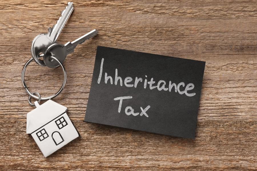 Understanding inheritance tax