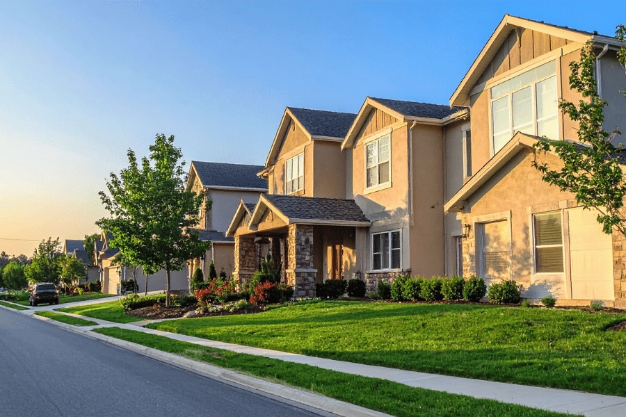 Average HOA Fees: How Much Are They?