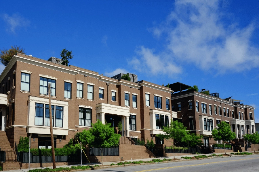 7 Top Raleigh Areas For Investment Properties