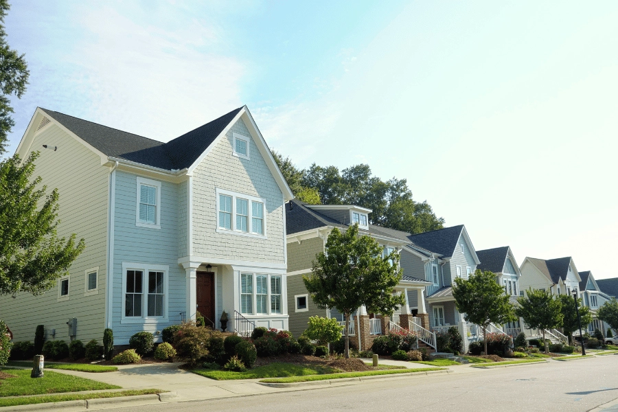 Why is Location so Important in Real Estate?