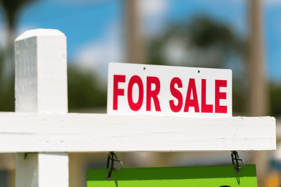 7 Essential Tax Considerations When Selling a Home 