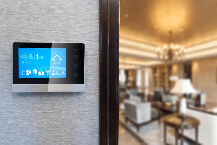 7 Smart Home Trends in 2025