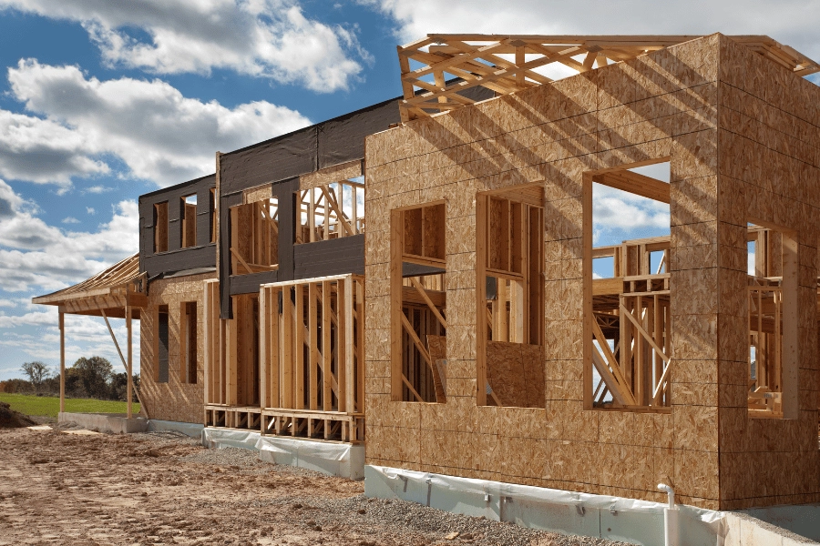 Buying New Construction: Is it Better to Build or Purchase a Spec Home?