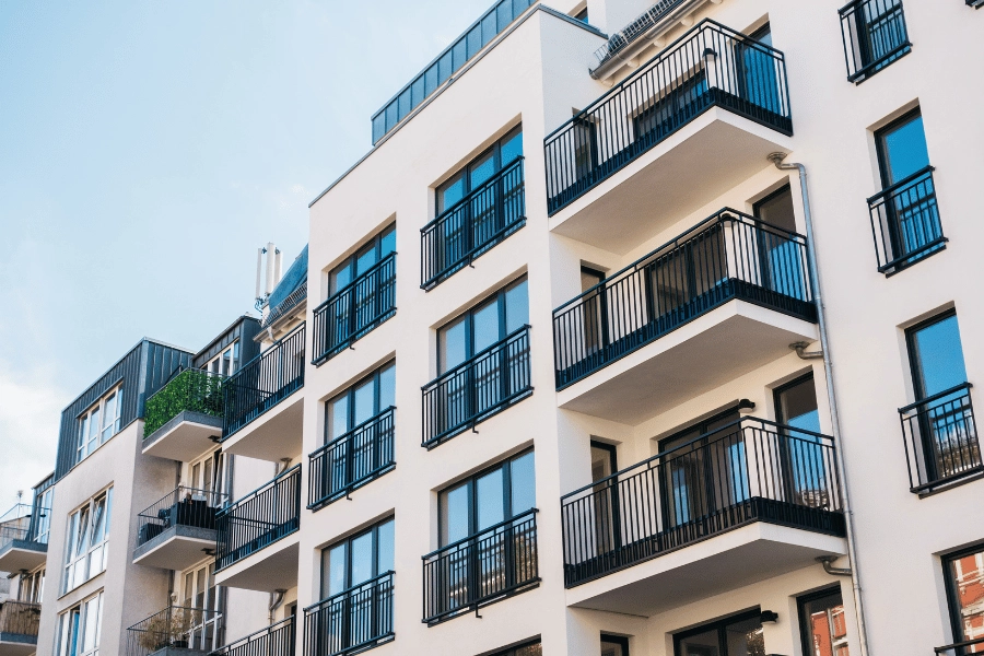 10 Best Apartments in Raleigh, NC