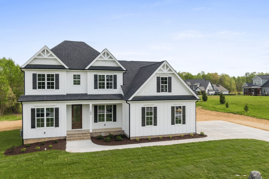 10 Best Neighborhoods in Wendell, NC