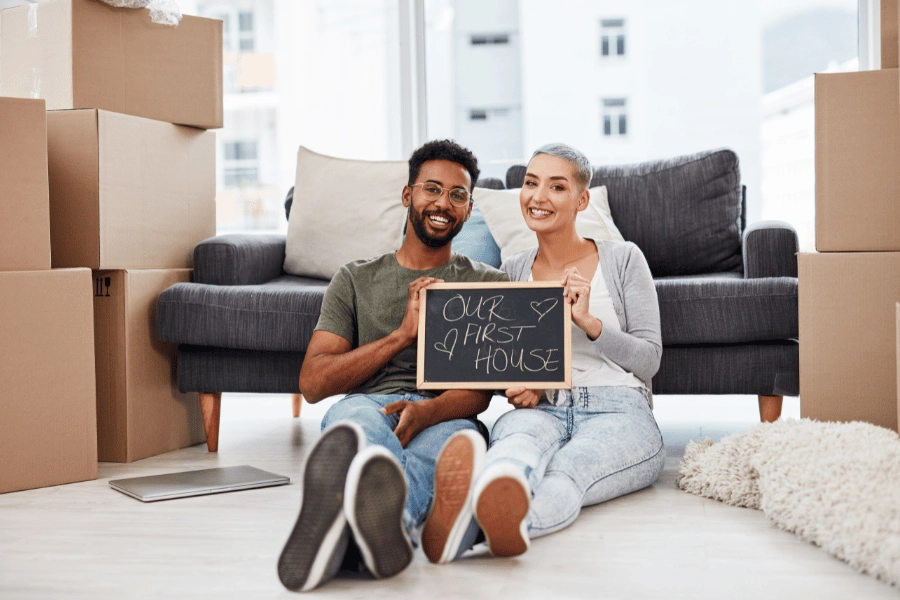 First Time Home Buyer Guide Raleigh, NC