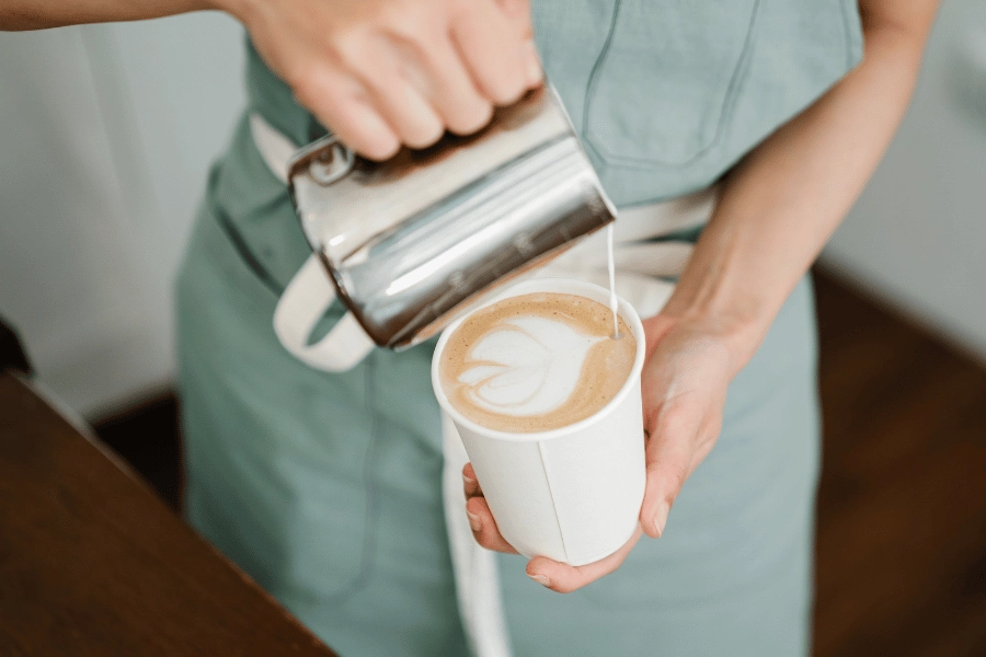 10 Best Coffee Shops in Cary, NC