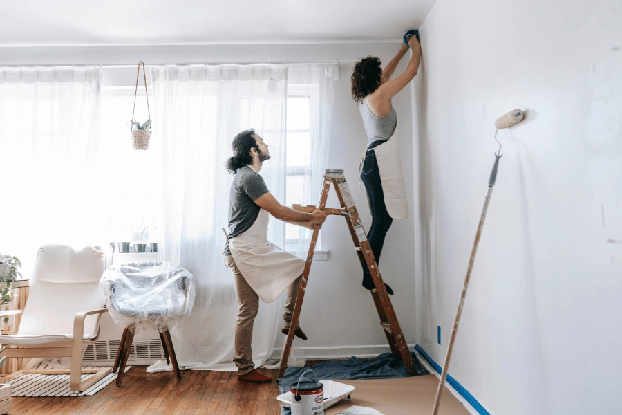 Selling your Home? 7 Improvements that Add Value for Resale