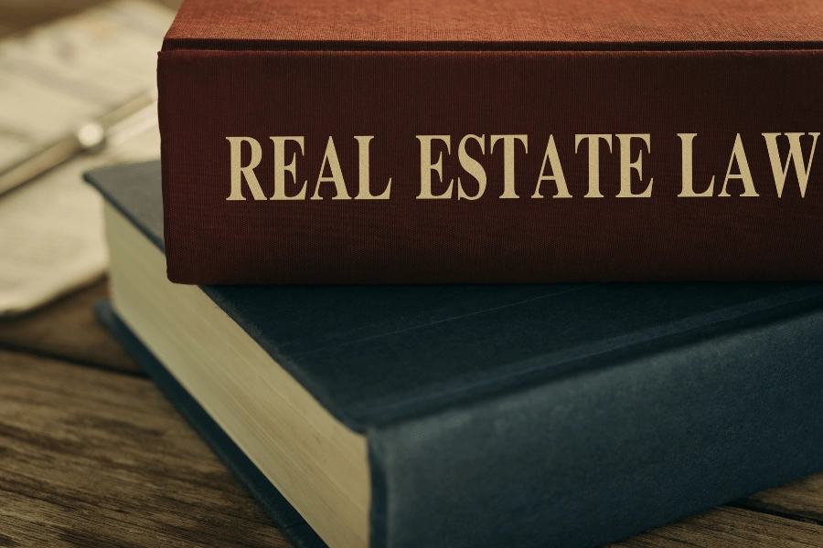 5 Real Estate Laws in North Carolina That You Should Know