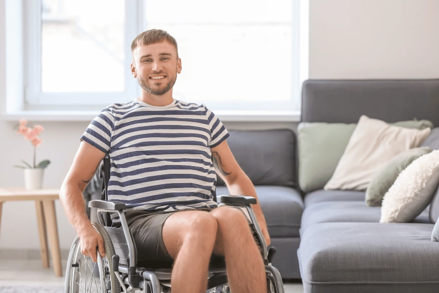 10 Best Ways to Make a Handicap Accessible Home