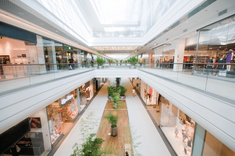 7 Best Shopping Spots in Raleigh, NC