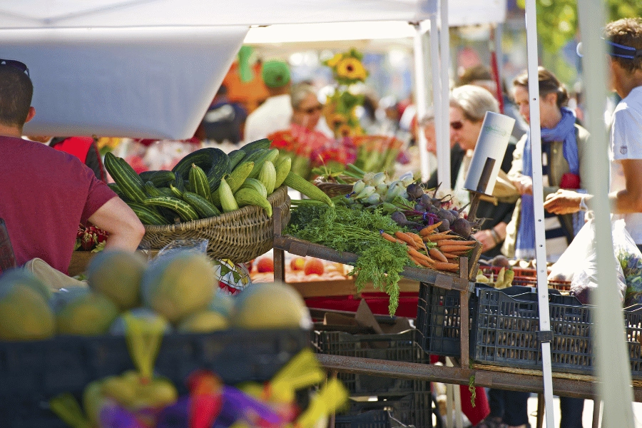 10 Best Farmers' Markets in Raleigh: Locations, Times, and More