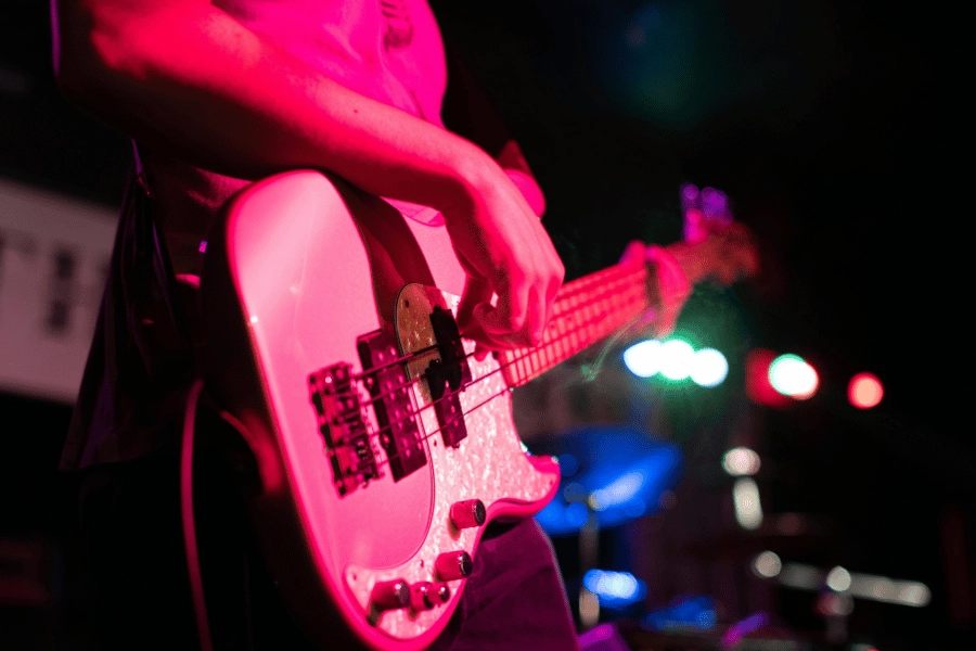 10 Live Music Venues in Raleigh, NC