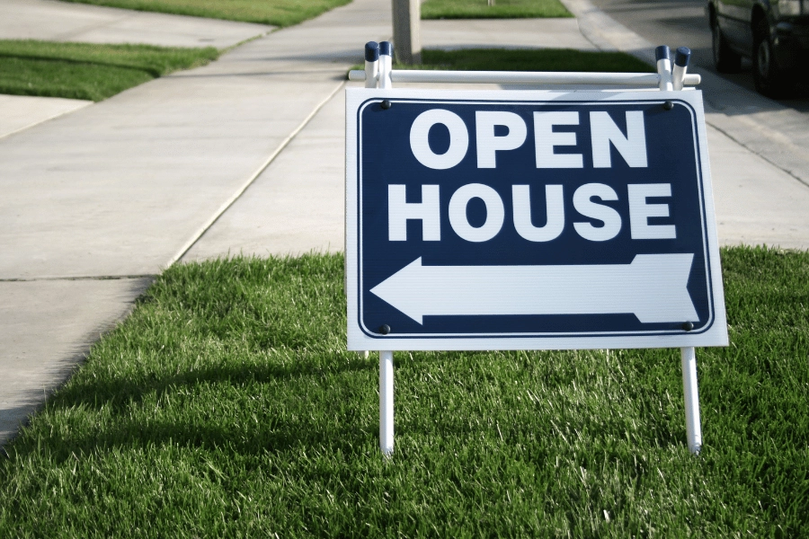7 Things to Know BEFORE Holding an Open House in Real Estate