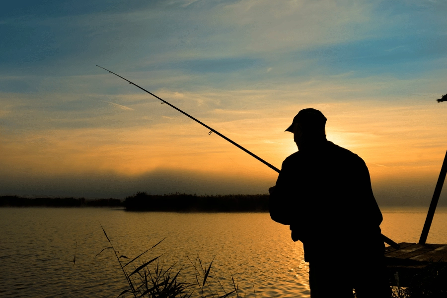 10 Best Fishing Spots in Raleigh, NC