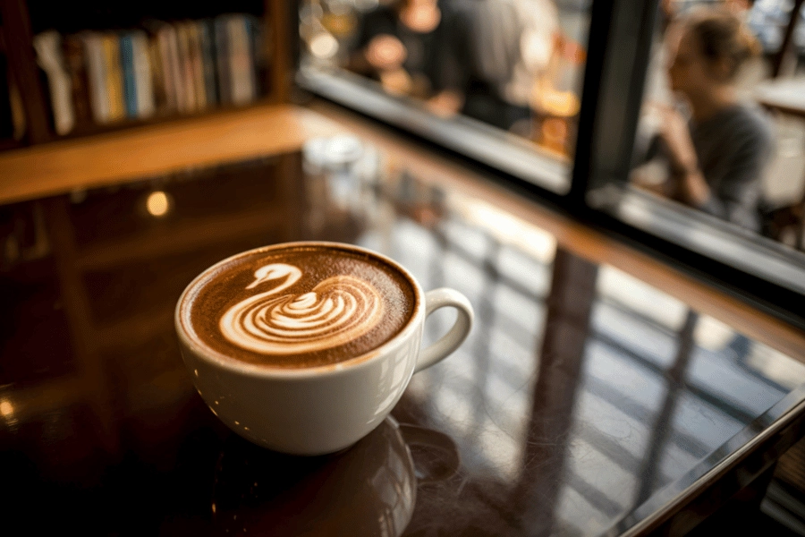 10 Best Coffee Shops in Raleigh