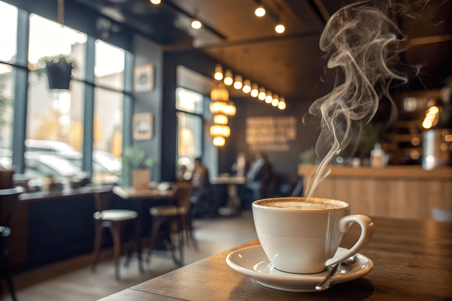 10 Best Coffee Shops in Durham, NC