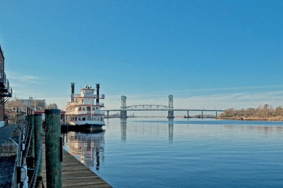 10 Great Day Trips From the Triangle