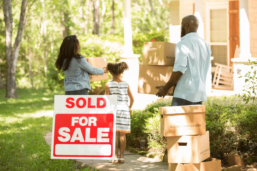 10 Things To Consider When Relocating To Another State