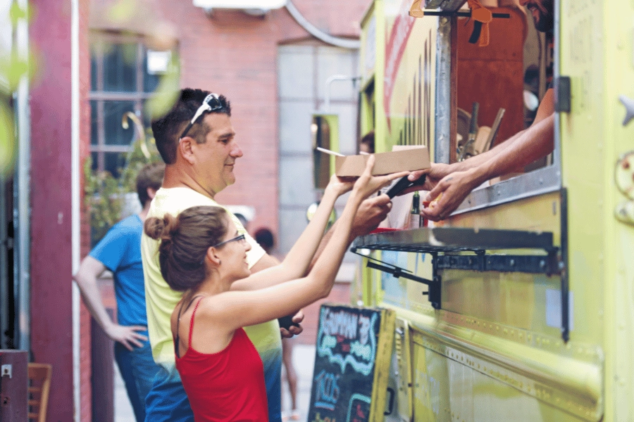 10 Best Food Trucks Near Raleigh, NC