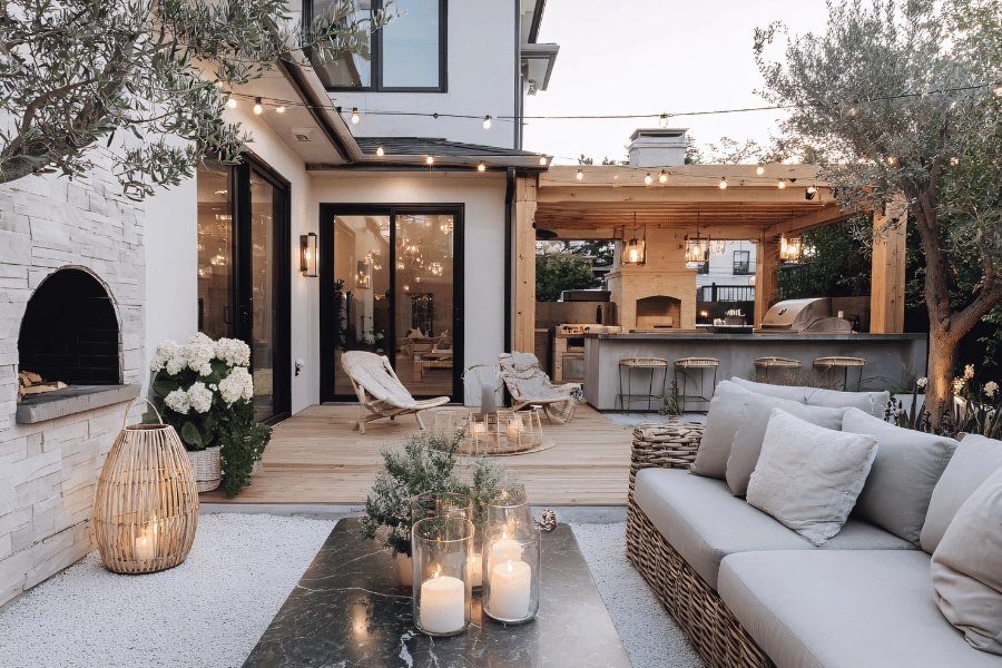 7 Must-Have Features in Today's New Construction Homes