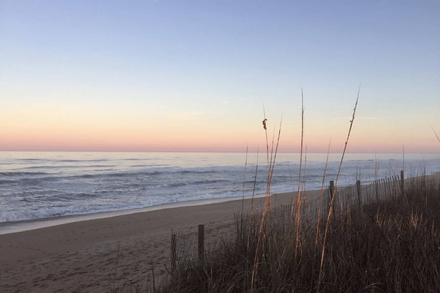 The Ultimate Outer Banks Road Trip From the Triangle