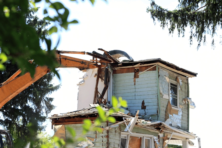 Teardown Home Value: How Builders Price Lots in Raleigh, NC