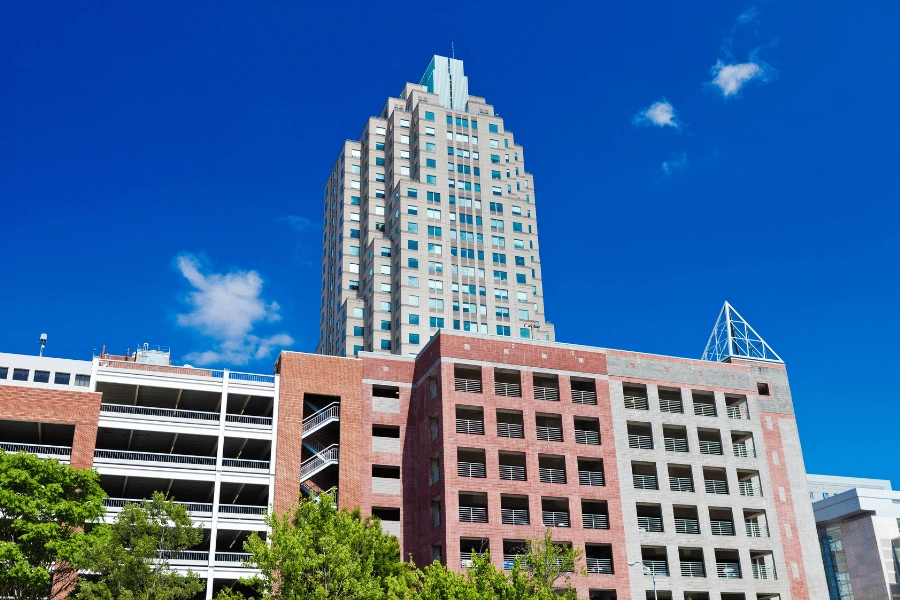 10 Ways Raleigh's Tech Boom is Changing the Housing Market 