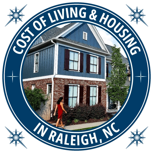 Cost of Living and Housing in Raleigh NC