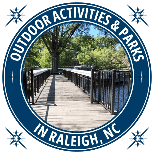 Outdoor Activities in Raleigh NC