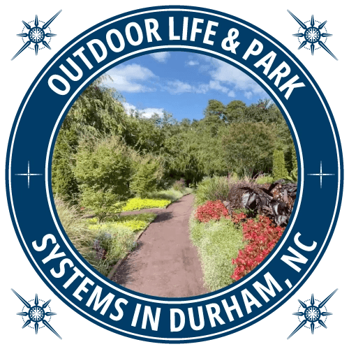 Durhams outdoor life and park systems