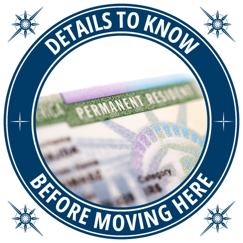 Details to Know before Moving to North Carolina