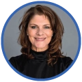 Erin Roberts, Burlington real estate agent