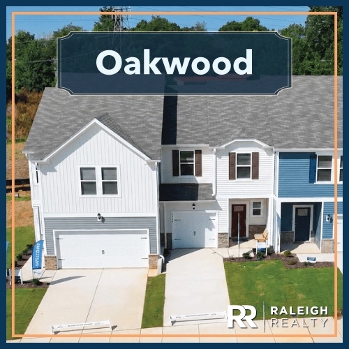 Oakwood in Mebane NC