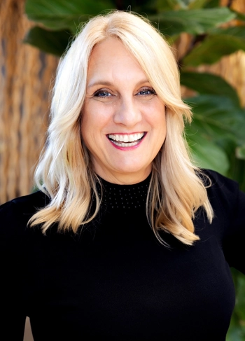 Cheryl Perry