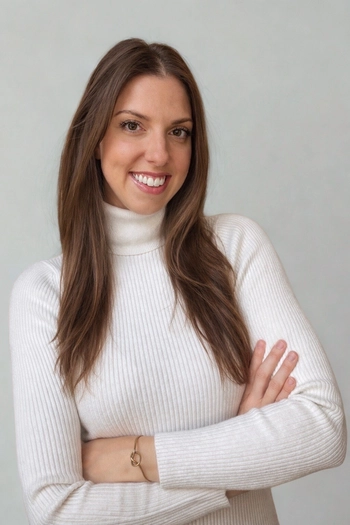 Olivia Taylor-Washek